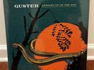 Guster - Ganging Up On The Sun - Limited Edition Sunset Orange BRAND NEW/SEALED