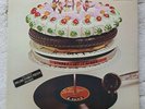 ROLLING STONES   Let It Bleed  1969 UK second issue 9-trk stereo vinyl LP - NM.