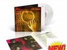 Kiss- The Elder - Ltd 1 x Clear,  7k  Numbered) Ships March: Pre Orde 5:only