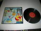 THE BAND Music From Big Pink CAPITOL SKAO 2955 LP - ORANGE LABEL VG+ VINYL