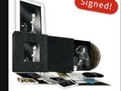 KEITH RICHARDS  ,Main Offender Limited Super Deluxe Boxset SIGNED PRESALE 18/03
