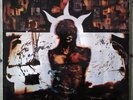 Front Line Assembly 'Millenium' 1994 Vinyl Album (Roadrunner) Industrial Metal