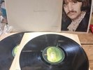 The Beatles - White Album Vinyl LP Record + Poster & 4/4 Headshots -numbered