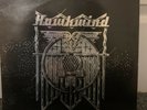 Hawkwind - Doremi Fasol Latido LP vinyl 1972 UAG 28364 pecko 12”
