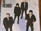 PRETENDERS - Learning To Crawl - Numbered 180G Vinyl LP - Mobile Fidelity
