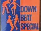 Various – Down Beat Special – rare RSD 2015 Soul Jazz Studio One 45s Vinyl Box