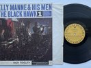 SHELLY MANNE & HIS MEN At The Blackhawk Vol 1 LP ORIG 1960 Contemporary M3577