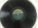 THE DOMINOES Federal 12022 Rare 78RPM - I Can't Escape You /Sixty Minute Man EXC
