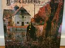 Black Sabbath Self Titled S/T NEMS 1976 France Misprint Vinyl Record NEL 6002