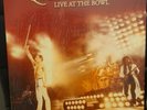 On Fire Live At The Bowl Triple LP Italy DeAgostini - Queen