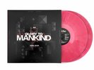 NieR: Glory to Mankind - ROZEN + REVEN Pink Variant - 2xLP Vinyl Record VGM