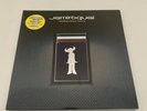 JAMIROQUAI Travelling Without Moving 25th Anniversary Yellow Vinyl New/Sealed