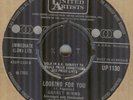 GARNET MIMMS**LOOKING FOR YOU**SOUL**DANCER**THE UNITED ARTISTS LABEL**HEAR