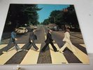 The Beatles - Abbey Road lp Vinyl Early UK Press