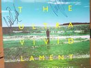 **SIGNED** MANIC STREET PREACHERS THE ULTRA VIVID LAMENT VINYL SEALED. MINT