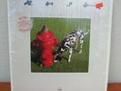 RUSH Signals VG+ Vinyl In Shrink With HYPE STICKER, ORIGINAL OWNER