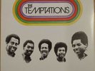 The Temptations Anthology 3 LP Album 1973 Motown Label M782A3 EX w/Booklet