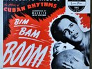Miguelito Valdes Bim Bam Boom Latin Jazz Afro Cuban Rhythms 10