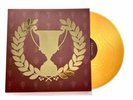 Apollo Brown & O.C. - Trophies - New & Sealed  - 2021 Gold Vinyl Reissue