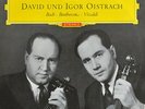 David* Und Igor Oistrach - Bach* • Beethoven* • Vivaldi* - David Und Igor Oistra