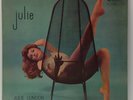 Julie London-Julie-Liberty 3096-MONO JIMMY ROWLES GREAT COPY