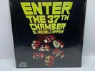 Wu Tang Clan Enter the 37th Chamber El Michels Affair NEW/SEALED Gold Vinyl LP