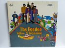The Beatles – LP – Yellow Submarine / Apple 1 C 072-04 002 von 1977