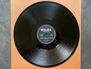 78 rpm Willows - Church Bells May Ring - US Melba Doo Wop