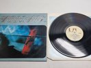 AMON DUUL II 2 Vive La Trance UA UAS 29504 A-1 B-1 VINYL Psych Prog LP RECORD EX