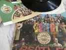 The Beatles - Sgt Peppers Lonely Hearts Club Band Vinyl LP 1967. Great Condition