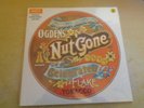 Small Faces – Ogdens' Nut Gone Flake Sainsburys RED coloured vinyl LP