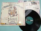 PAVEMENT CROOKED RAIN 1994 VINYL UK LP ROCK ALTERNATIVE INDIE