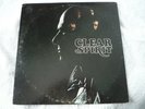 M-MINT CLEAR SPIRIT FIRST PRESSING 11 TRACKS ODE-RECORDS 212 44016