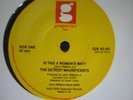 detroit magnificents is this a womans way.. uk grapevine orig 45 northern soul