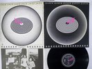 QUEEN JAZZ ELEKTRA P-10601E JAPAN VINYL LP