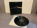 Pink Floyd Dark Side of the Moon 1973 Gatefold Harvest Record Vinyl No Posters