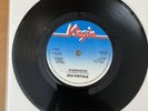 sex pistols submission single