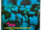 THE ARABS, CRY TUFF DUB ENCOUNTER, CH. 1, PRINCE FAR 1, HIT RUN RECORDS ALPA9002
