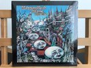 MAHOGANY RUSH STRANGE UNIVERSE 20TH CENTURY RECORDS T-482 USA 1975 SEALED
