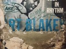 1957 Blue Note BLP 1555 Art Blakey Orgy In Rhythm Volume 2 LP 12