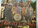 The Beatles - Sgt peppers lonely hearts club band - vinyl picture disk