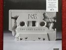 NAS The Lost Tapes II Vinyl (New & Sealed)