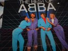 ABBA  the best of  READER'S 5 LP BOX HONG KONG 1982 VINYL LP EX
