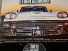 FRANKIE VALLI & THE FOUR SEASONS the very best of LP EX/EX VINYL  RARE