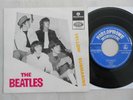 THE BEATLES  PORTUGAL EP YELLOW SUBMARINE LMEP 1247 ORIGINAL 1966