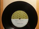 Georgie Fame: Because I Love You 1 sided acetate EX+