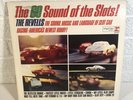 Vintage The Revells The Go Sound Of The Slots Record 6160 Promo LP
