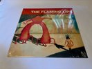 The Flaming Lips – Yoshimi Battles The Pink Robots LP vinyl