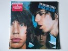 THE ROLLING STONES Black And Blue HALF-SPEED MASTERED Vinyl LP 180g NEW SEALED