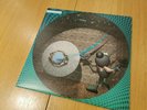 The Black Dog - Temple of Transparent Balls - original double vinyl 1993